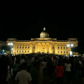 Praça da República