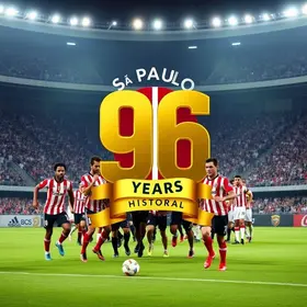 São Paulo Futebol Clube