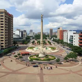 Praça da República