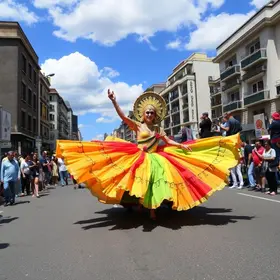 agenda de blocos em São Paulo