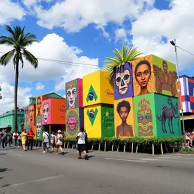 blocos de carnaval 2026