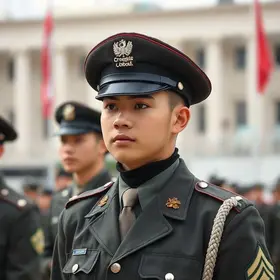 Colégio Militar Tiradentes