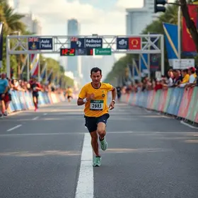 Meia Maratona