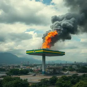 estratégia antifrágil