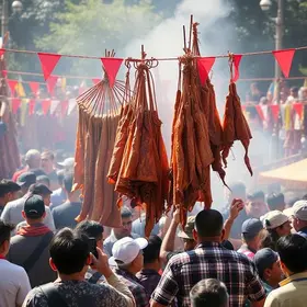 Festa da Carne Seca