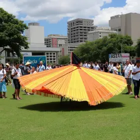 Agenda Cultural SP