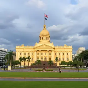 Revitalização da Praça da República
