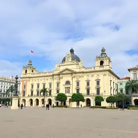 Praça da República