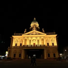 Theatro Municipal de São Paulo