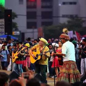 Virada Cultural 2026