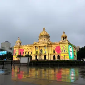 Virada Cultural 2026