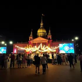 Virada Cultural