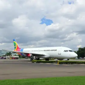 Aeroporto de Guarulhos