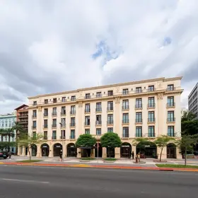 Apartamento Praça da República