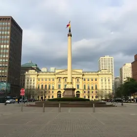 Praça da República