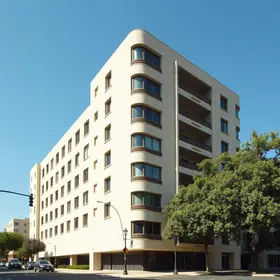Edifício Esther