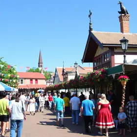 Festival do Patrimônio