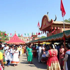 Festival do Patrimônio