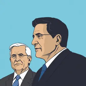 candidatos a presidente da República do Brasil nas eleições 2026