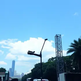 shows gratuitos em São Paulo