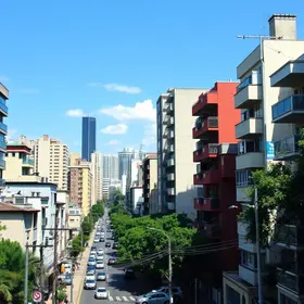 Este bairro de São Paulo está entre os 40 mais ‘cool’ do mundo bairros mais cool do mundo