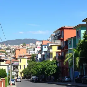 Lista global! Quais são os bairros mais legais do mundo? No Brasil, Laranjeiras (RJ) e República (SP) estão no ranking bairros mais legais do mundo