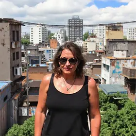 Rep&uacute;blica &eacute; bairro mais legal de SP pra gringo