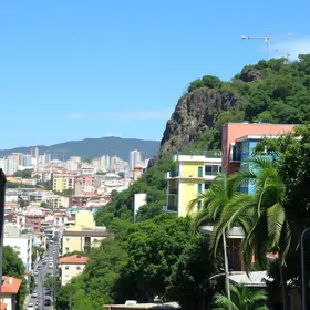 bairro brasileiro mais legal