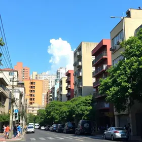 República, em São Paulo, entra na lista dos 40 bairros mais legais do mundo em 2026 República São Paulo