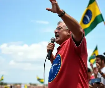 candidato à reeleição