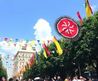 Dia do Nordestino