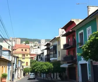 Laranjeiras e República estão na lista dos bairros mais legais do mundo bairros mais legais do mundo