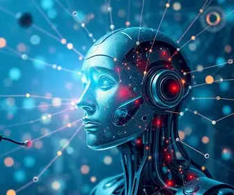exposição inteligência artificial