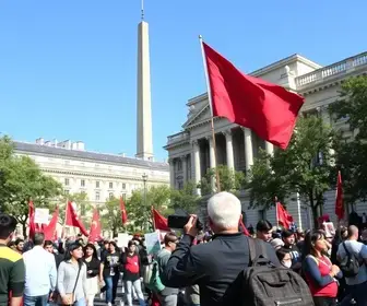 apoio à reeleição de Lula