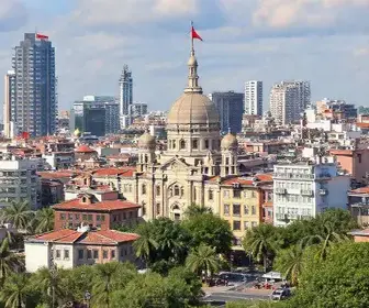República está entre os 40 bairros mais legais do mundo em ranking internacional bairro República