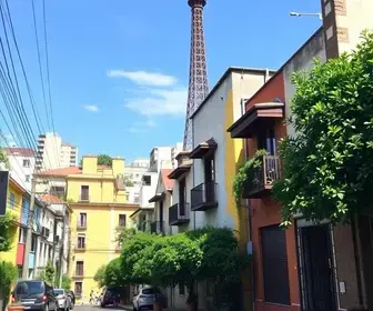 República de São Paulo